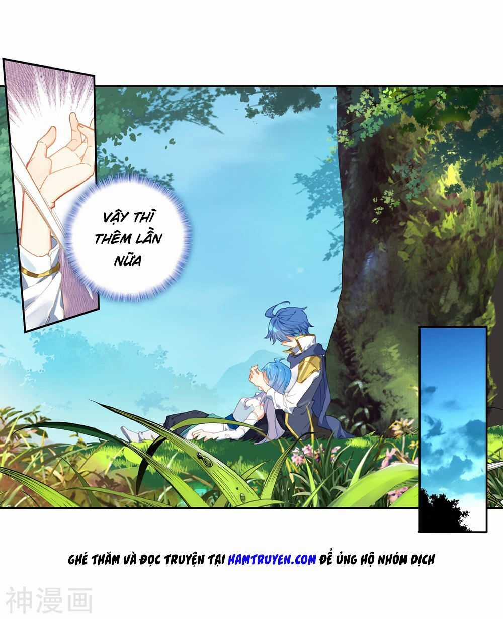 Đấu La Đại Lục 2 - Chapter 233 - Trang 12