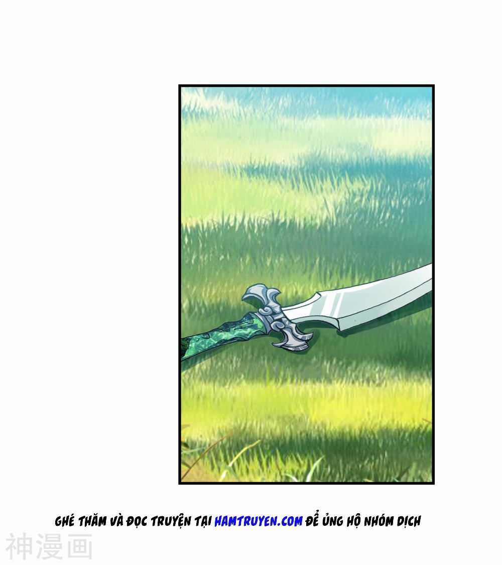 Đấu La Đại Lục 2 - Chapter 233 - Trang 14