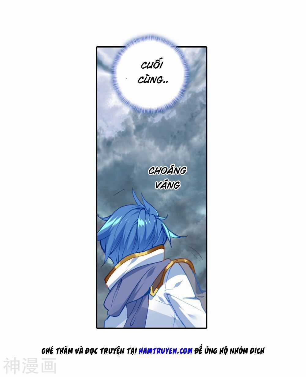 Đấu La Đại Lục 2 - Chapter 233 - Trang 18