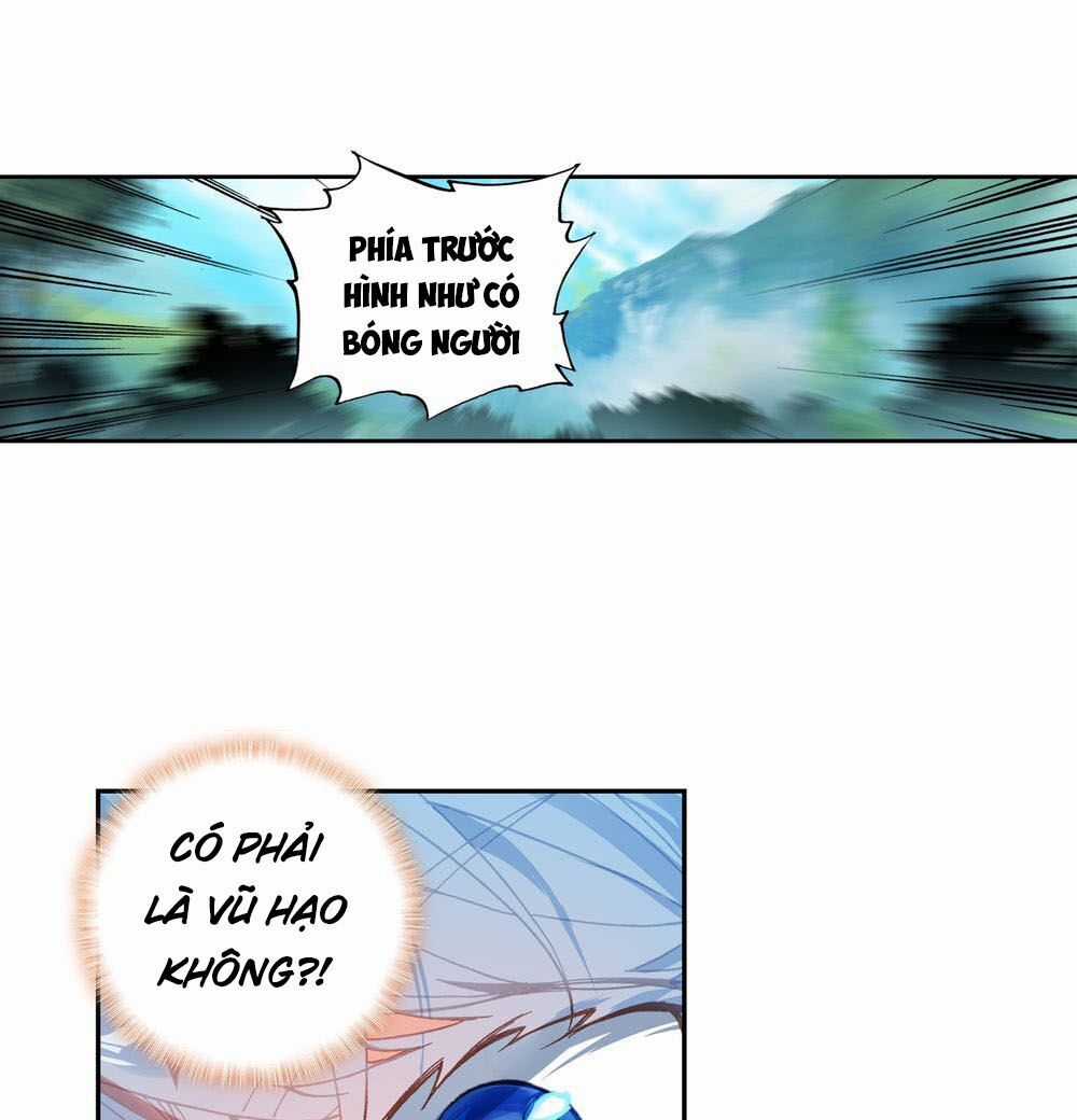 Đấu La Đại Lục 2 - Chapter 233 - Trang 23