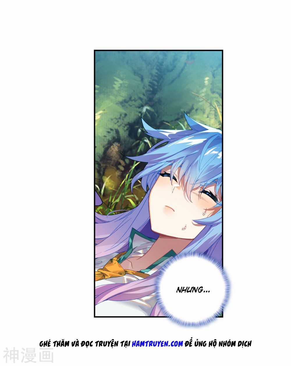 Đấu La Đại Lục 2 - Chapter 233 - Trang 4