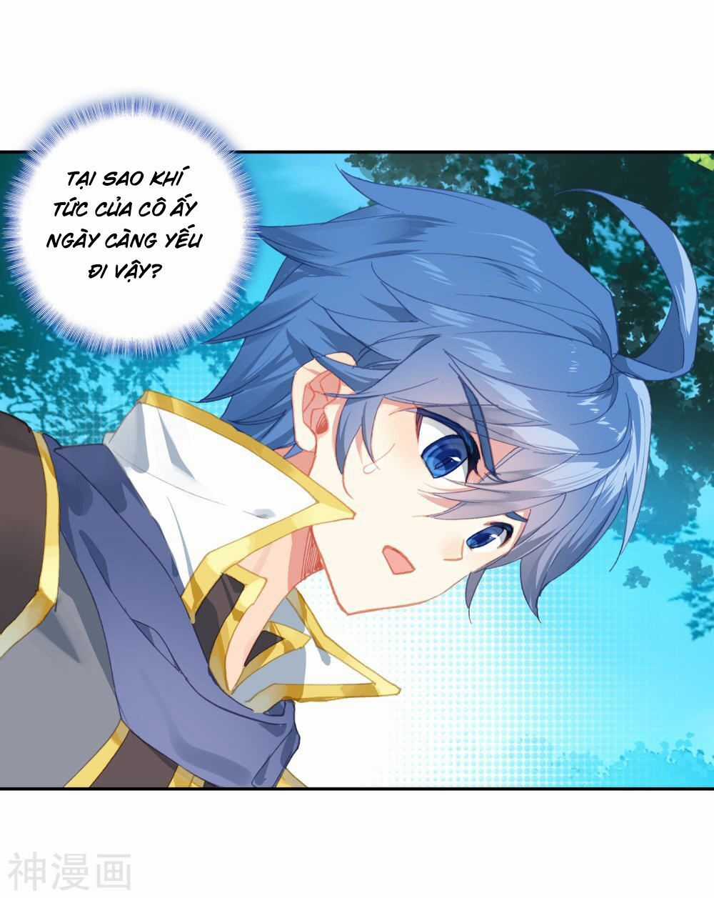 Đấu La Đại Lục 2 - Chapter 233 - Trang 5