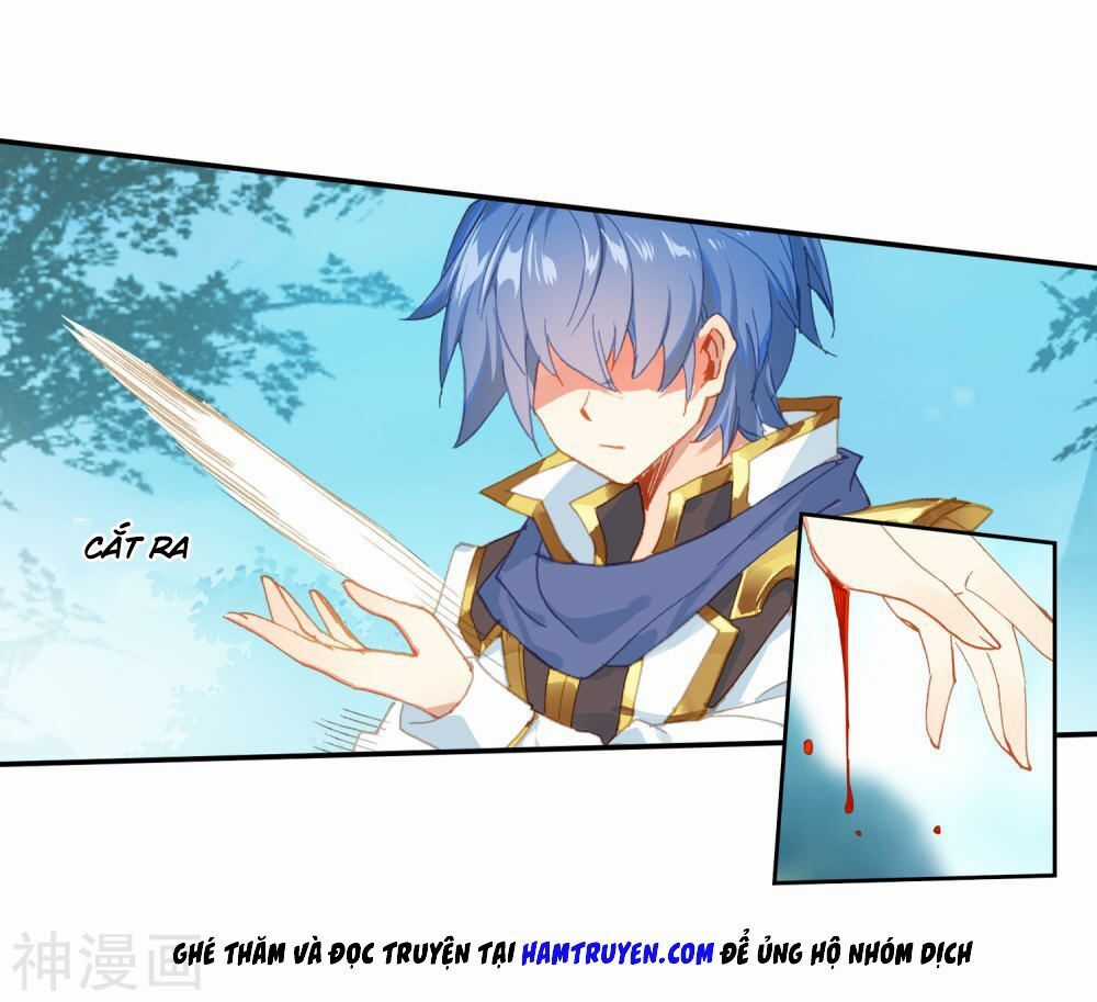 Đấu La Đại Lục 2 - Chapter 233 - Trang 8