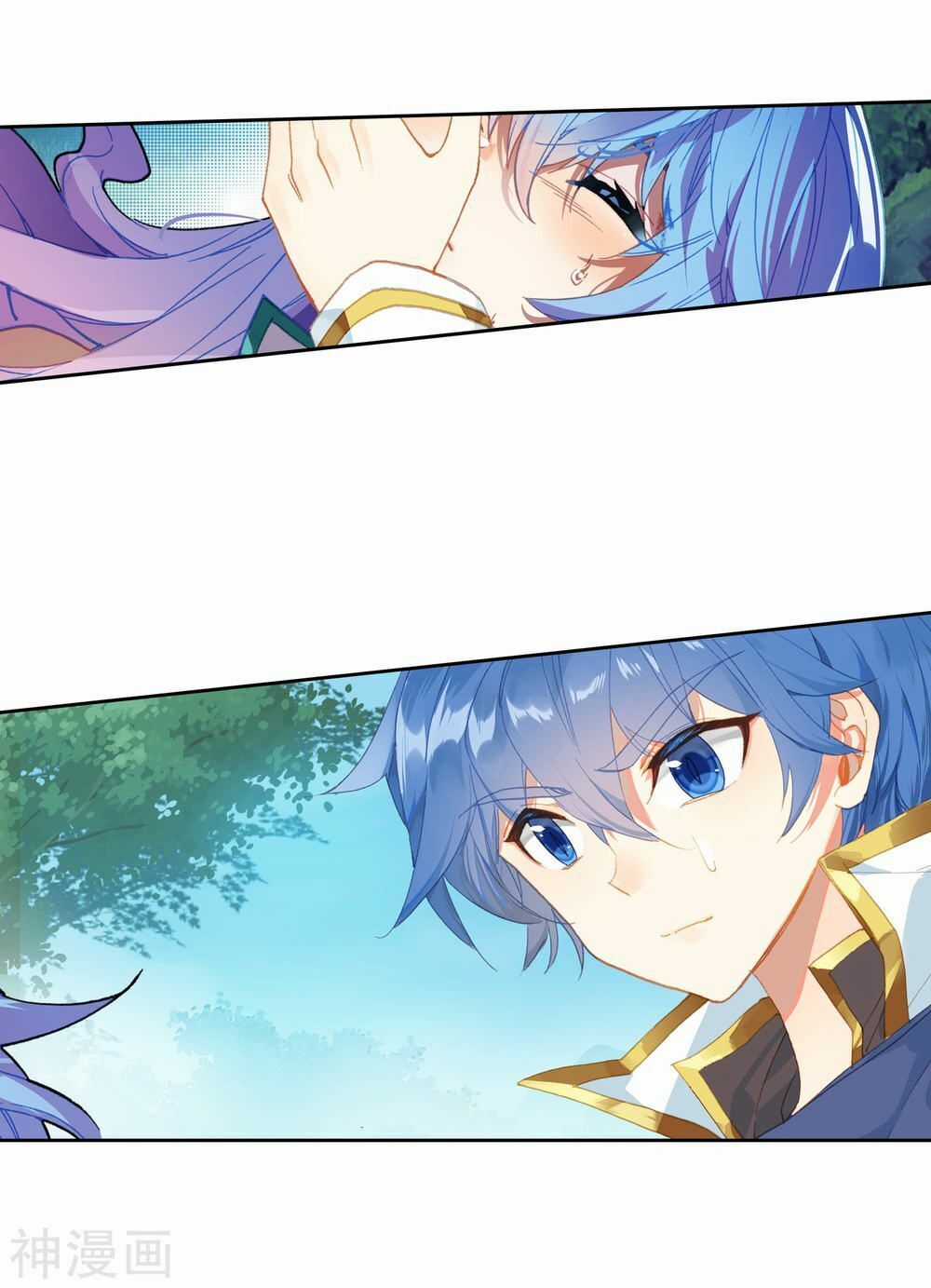 Đấu La Đại Lục 2 - Chapter 233 - Trang 9