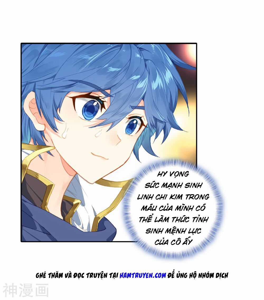 Đấu La Đại Lục 2 - Chapter 233 - Trang 10