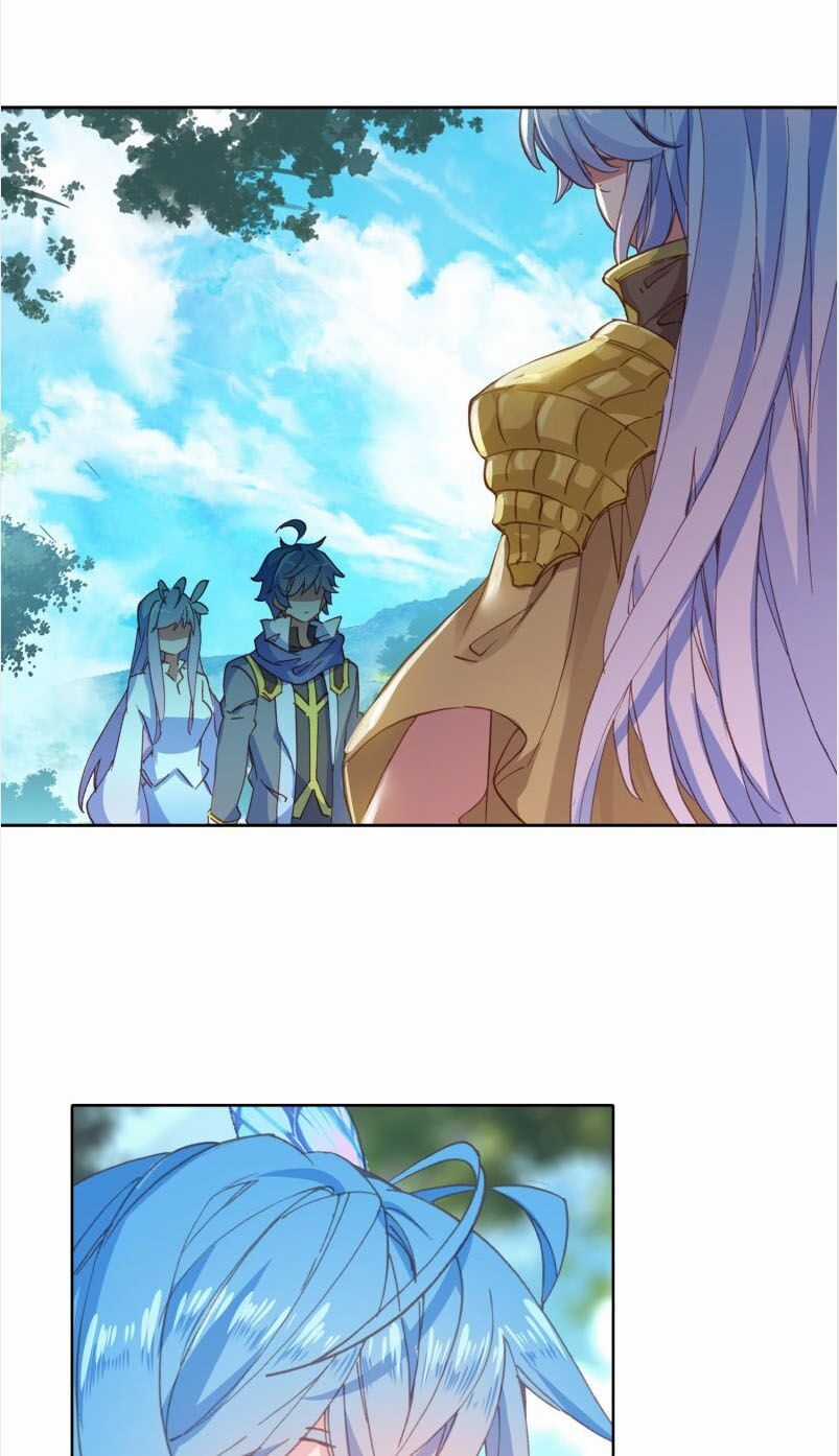 Đấu La Đại Lục 2 - Chapter 234.5 - Trang 5