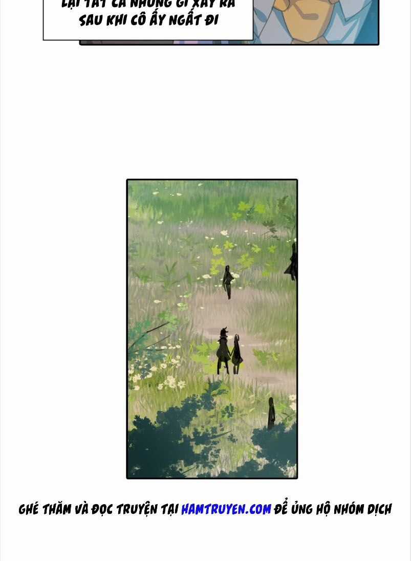 Đấu La Đại Lục 2 - Chapter 234.5 - Trang 10