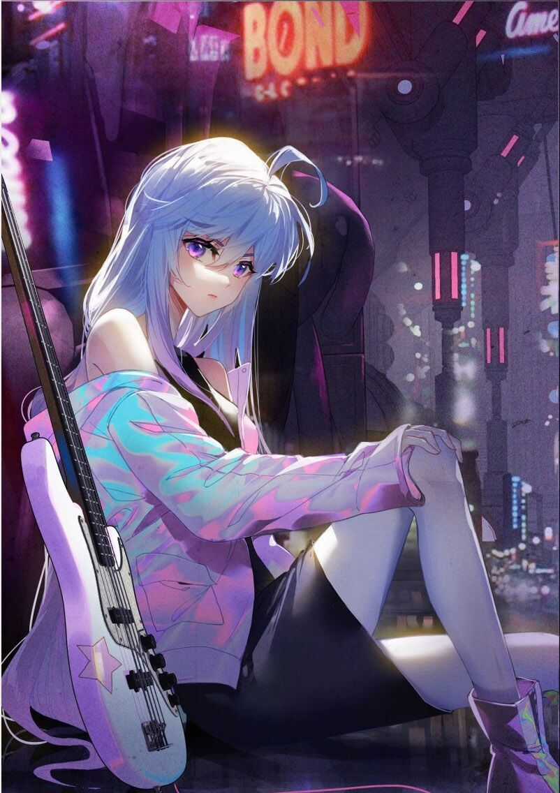 Đấu La Đại Lục 2 - Chapter 234 - Trang 1