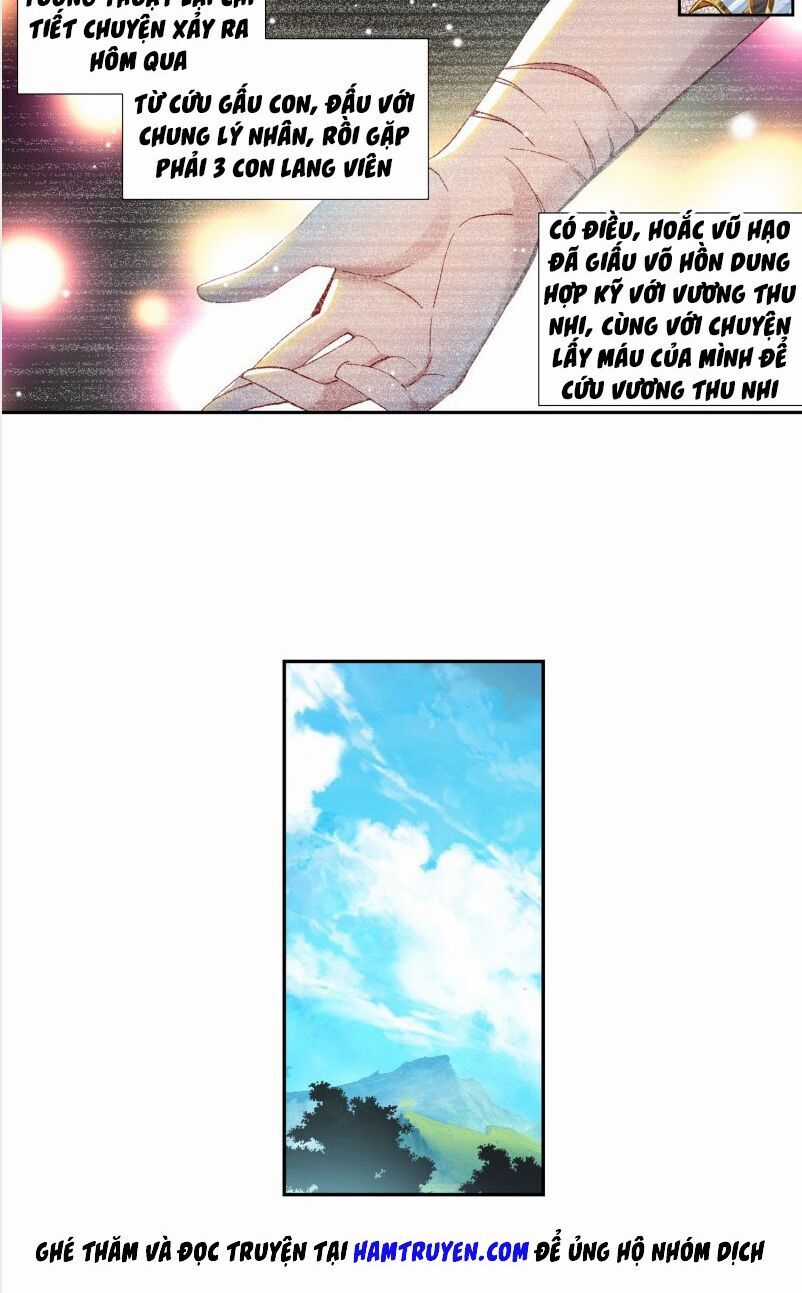 Đấu La Đại Lục 2 - Chapter 234 - Trang 15