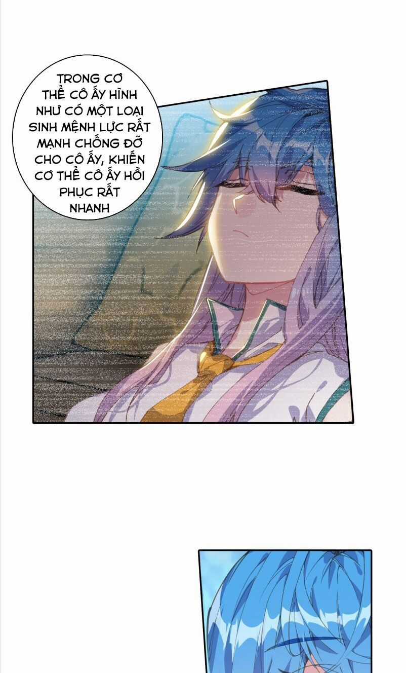 Đấu La Đại Lục 2 - Chapter 234 - Trang 3