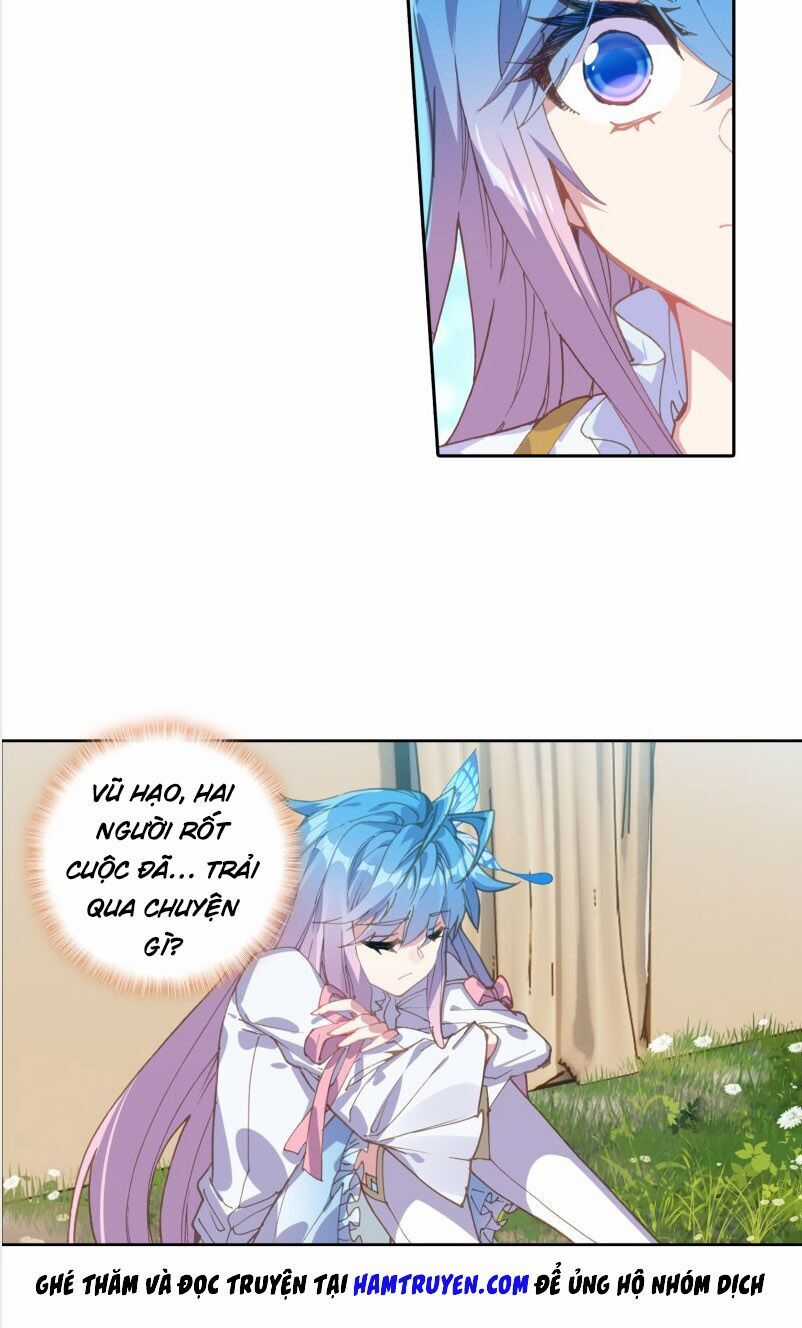 Đấu La Đại Lục 2 - Chapter 234 - Trang 4