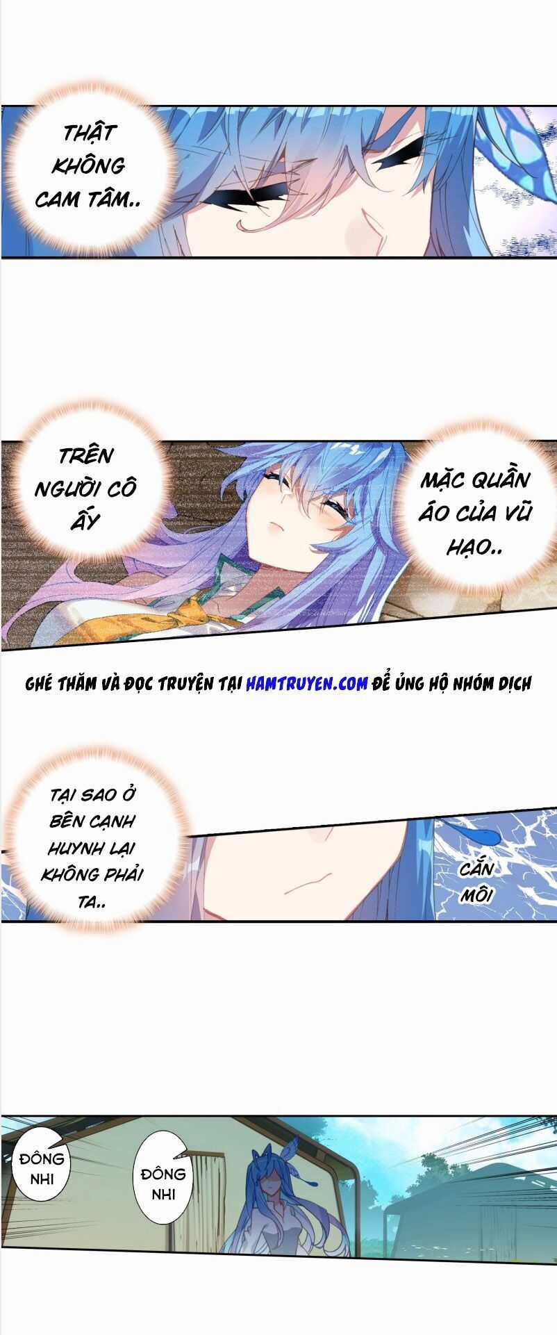 Đấu La Đại Lục 2 - Chapter 234 - Trang 5