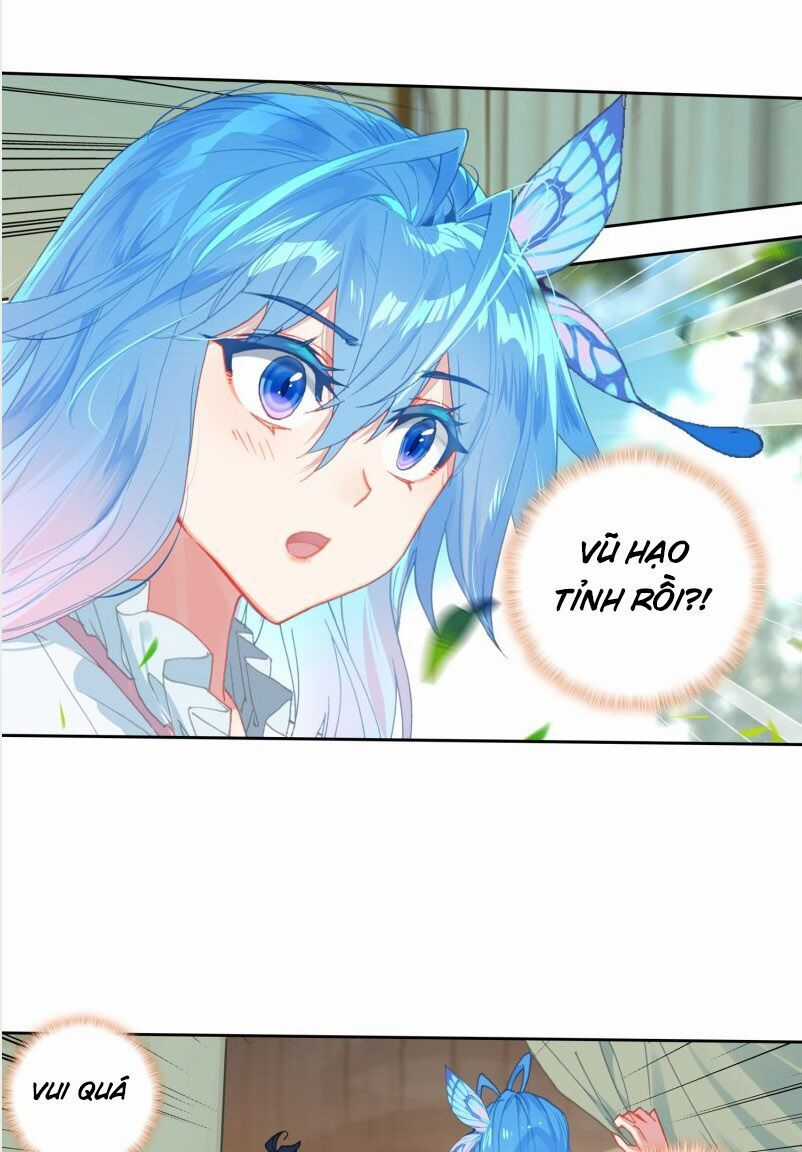 Đấu La Đại Lục 2 - Chapter 234 - Trang 6