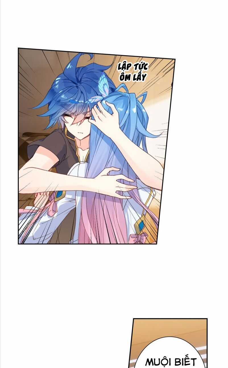 Đấu La Đại Lục 2 - Chapter 234 - Trang 8