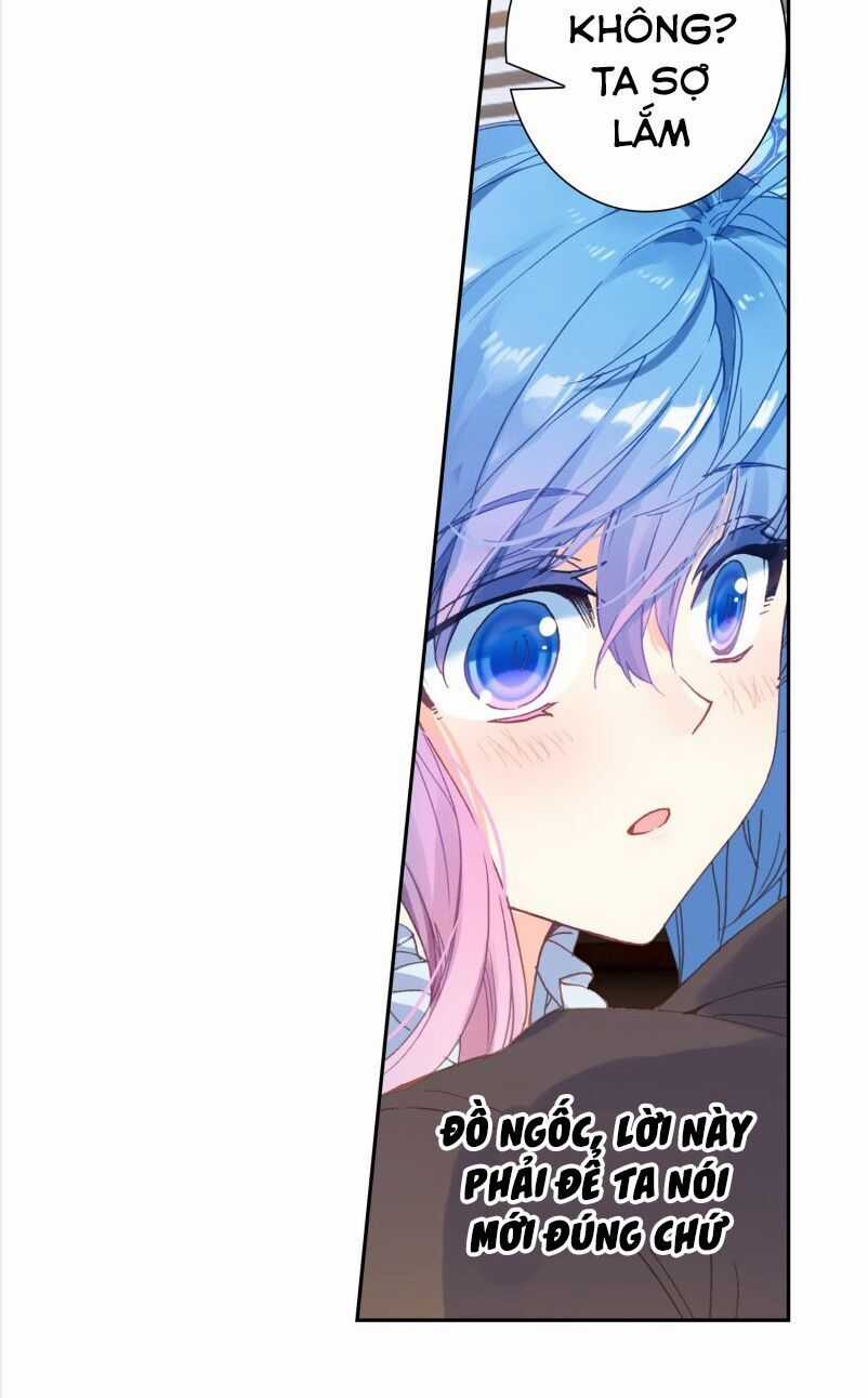 Đấu La Đại Lục 2 - Chapter 234 - Trang 9