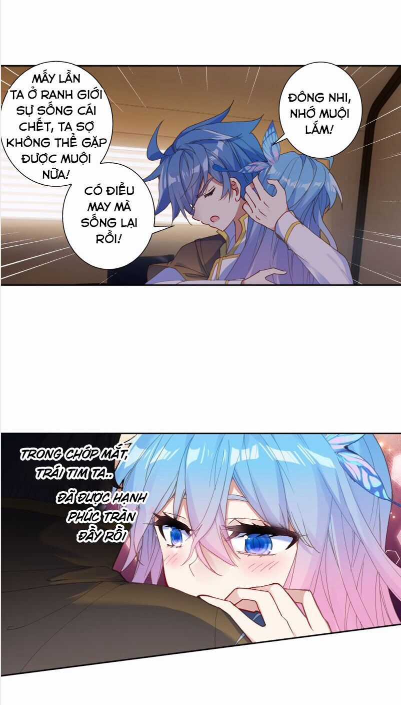 Đấu La Đại Lục 2 - Chapter 234 - Trang 10