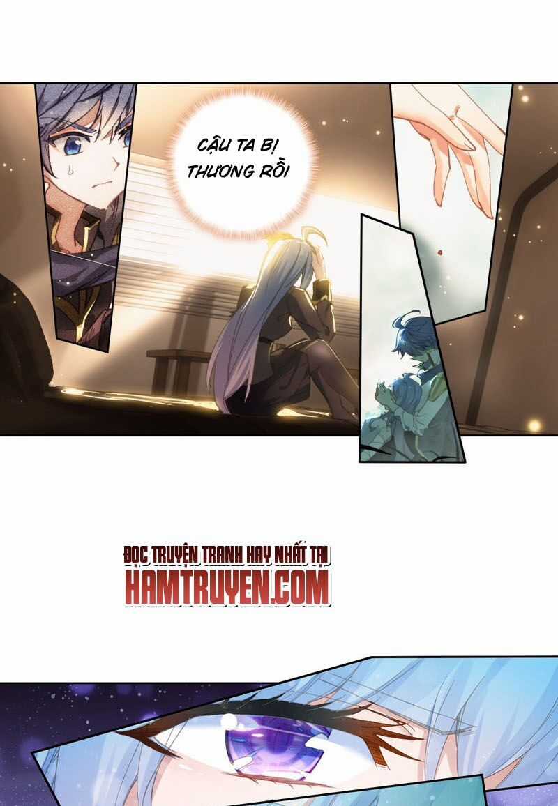 Đấu La Đại Lục 2 - Chapter 235.5 - Trang 13