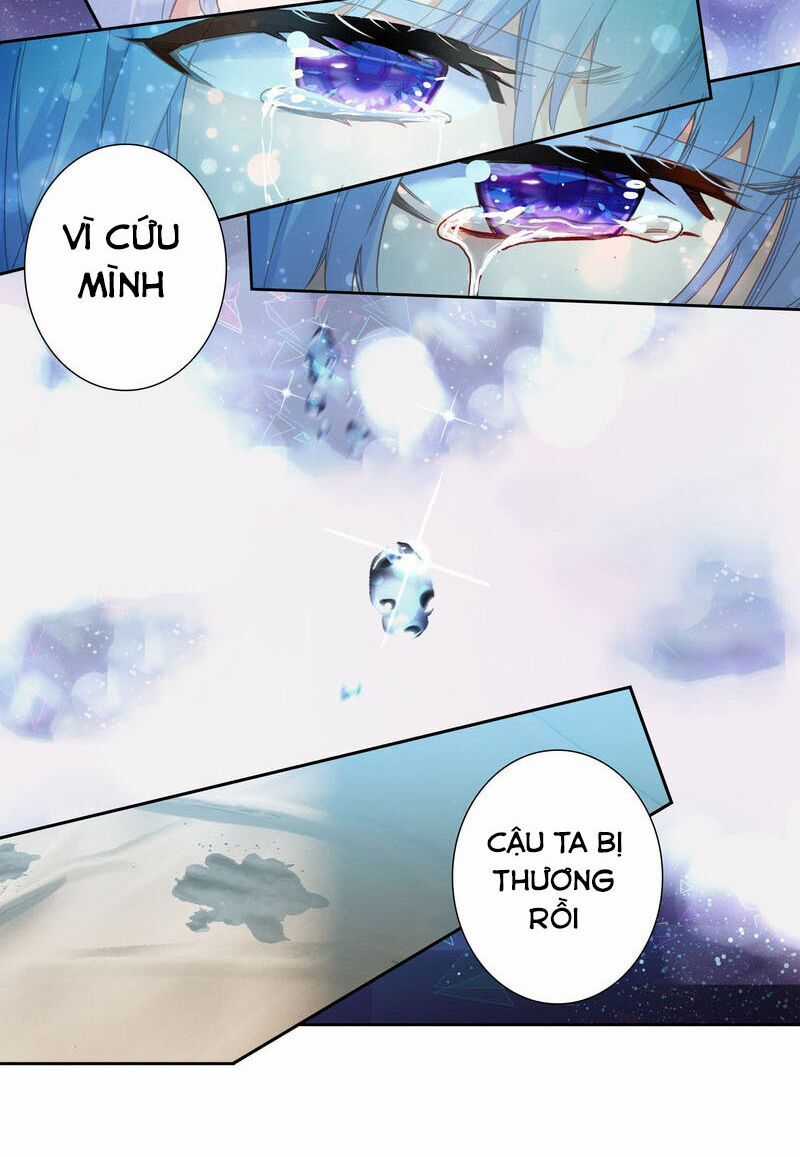 Đấu La Đại Lục 2 - Chapter 235.5 - Trang 14