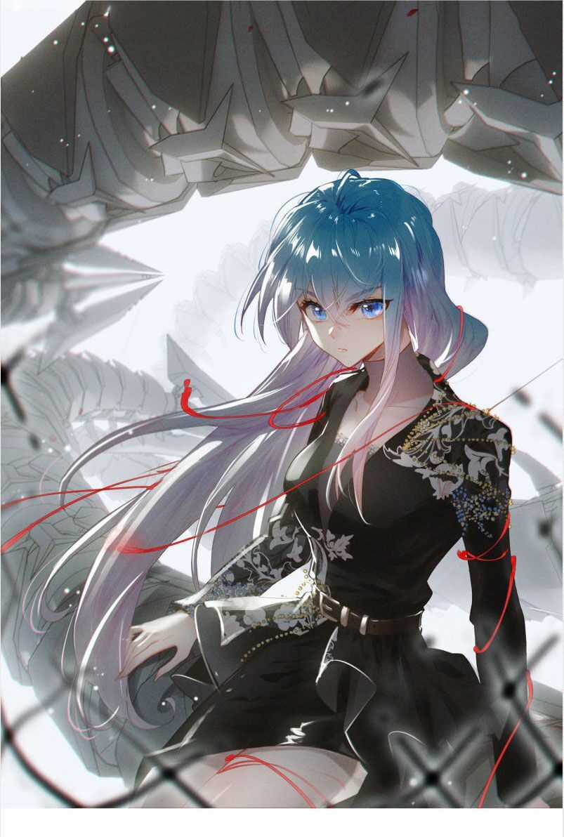 Đấu La Đại Lục 2 - Chapter 235 - Trang 2