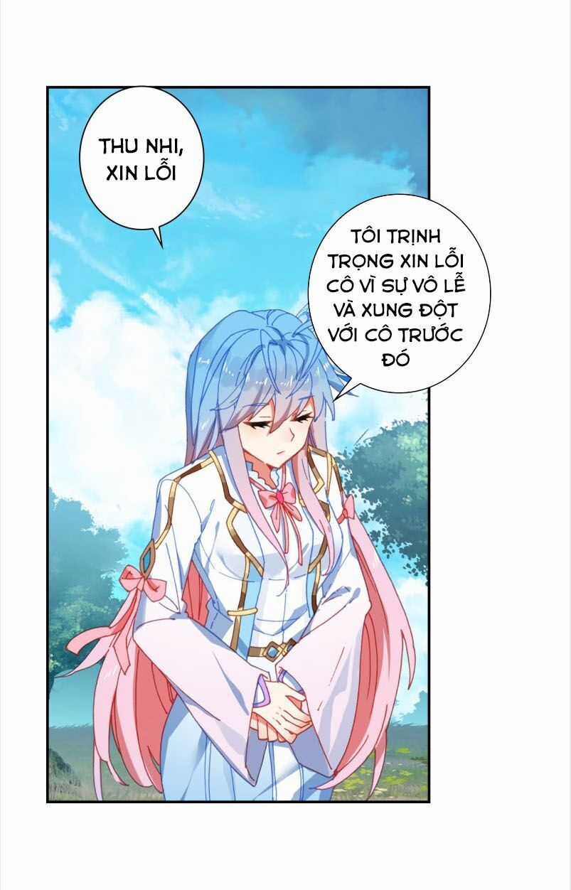 Đấu La Đại Lục 2 - Chapter 235 - Trang 3