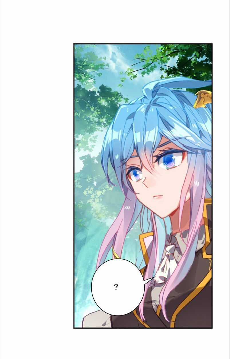 Đấu La Đại Lục 2 - Chapter 235 - Trang 4