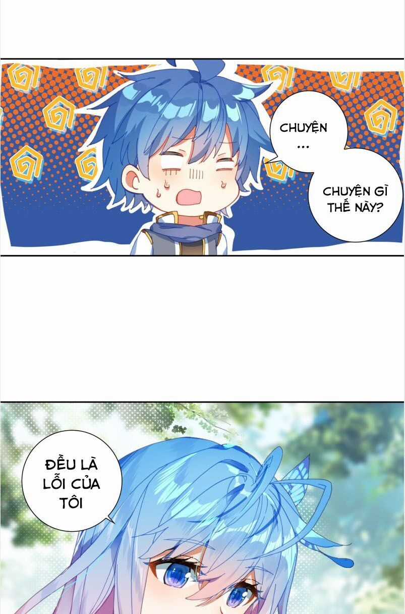 Đấu La Đại Lục 2 - Chapter 235 - Trang 5