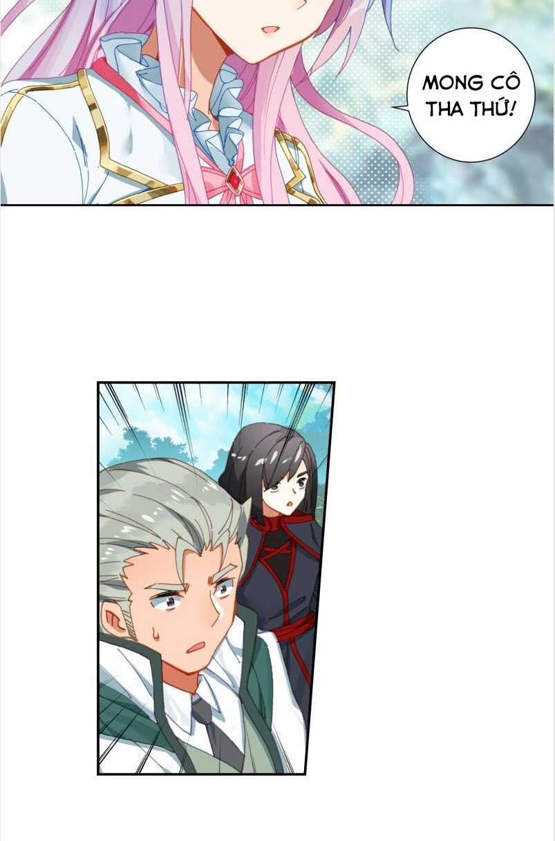 Đấu La Đại Lục 2 - Chapter 235 - Trang 6