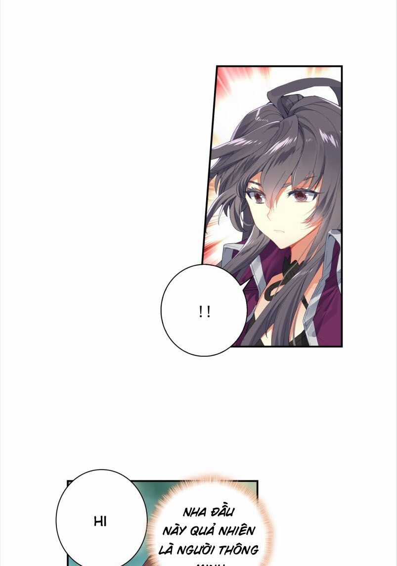 Đấu La Đại Lục 2 - Chapter 235 - Trang 7