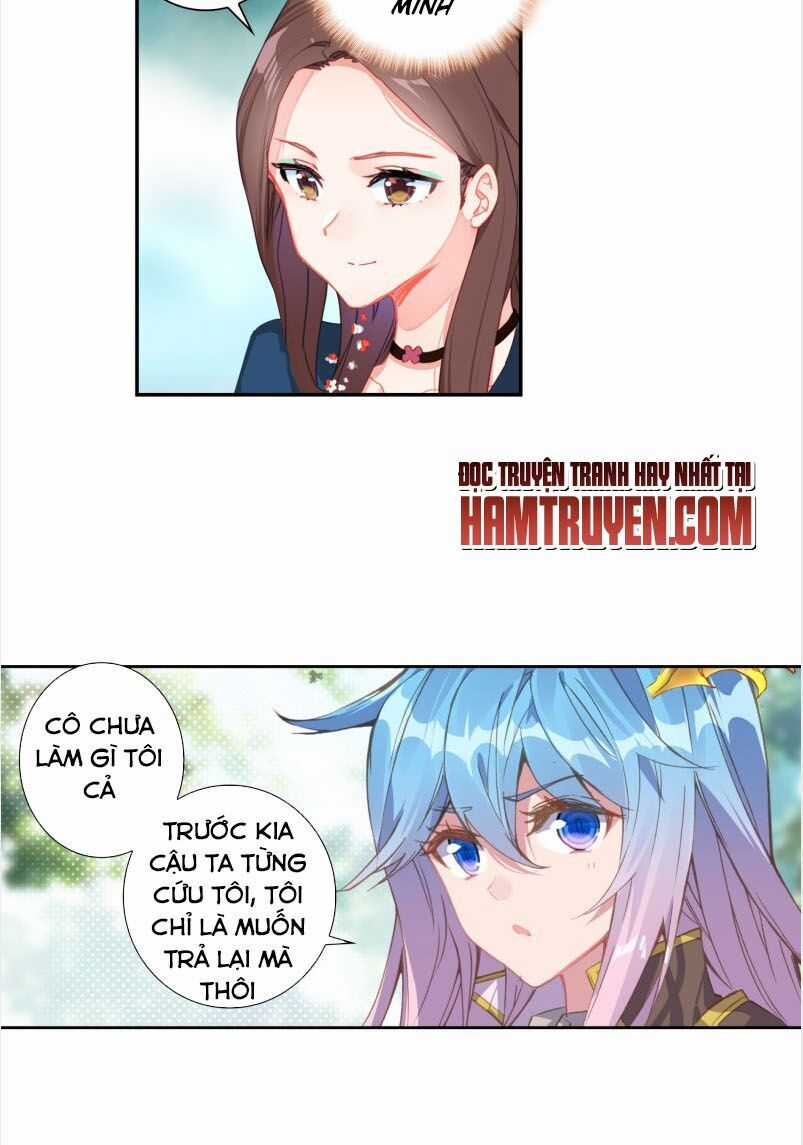 Đấu La Đại Lục 2 - Chapter 235 - Trang 8