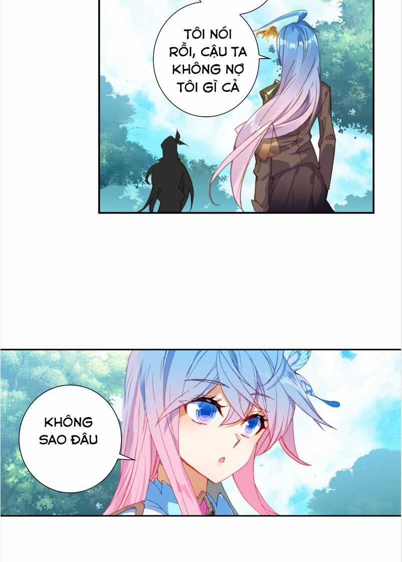 Đấu La Đại Lục 2 - Chapter 235 - Trang 10