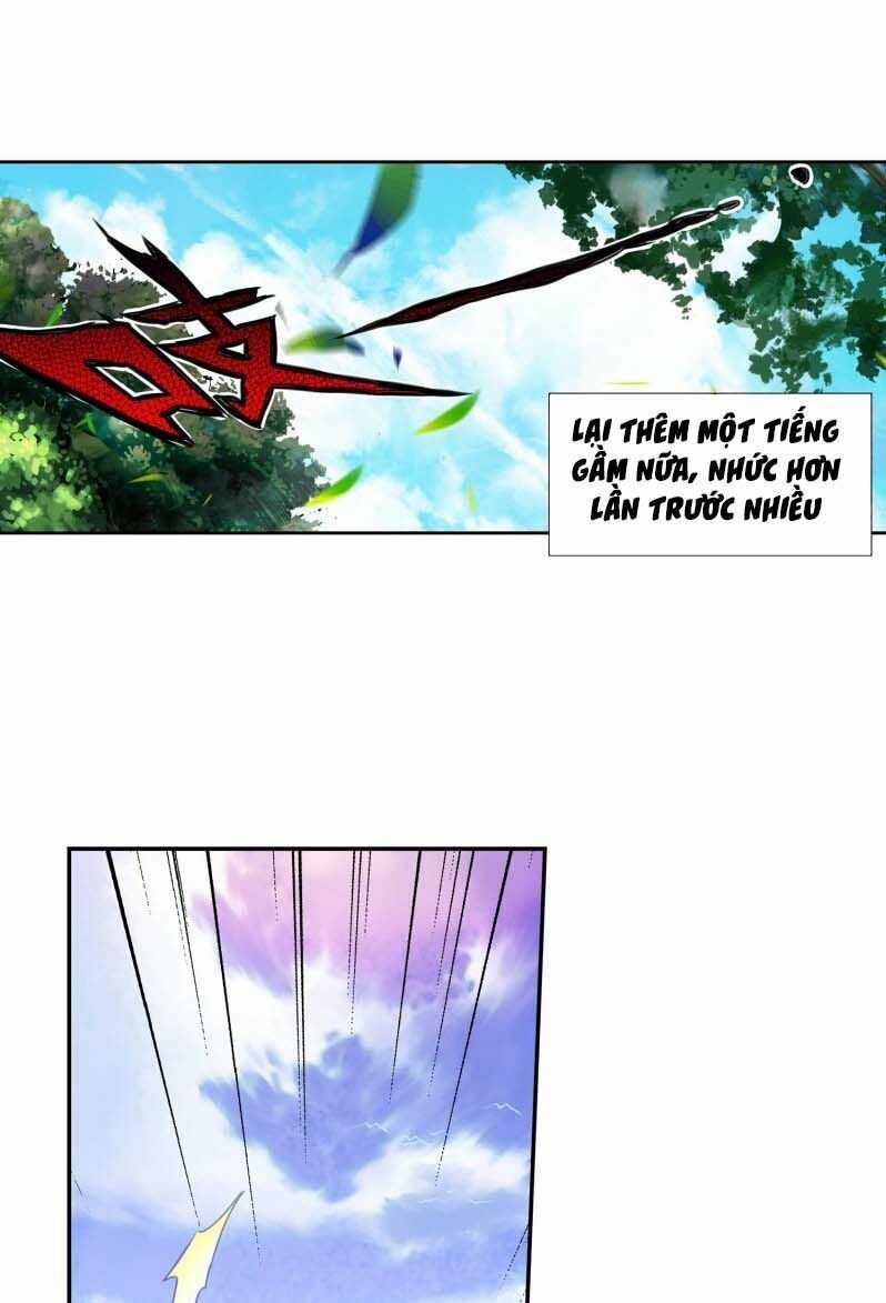 Đấu La Đại Lục 2 - Chapter 236.5 - Trang 13