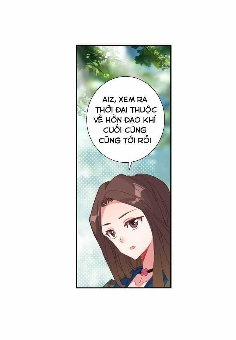 Đấu La Đại Lục 2 - Chapter 236.5 - Trang 3