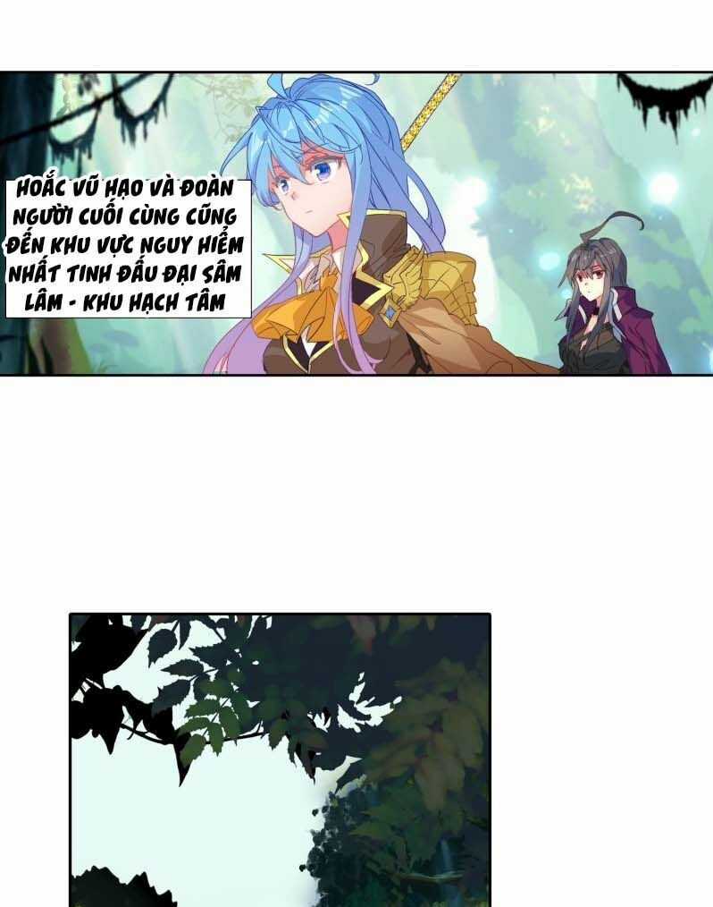 Đấu La Đại Lục 2 - Chapter 236.5 - Trang 6