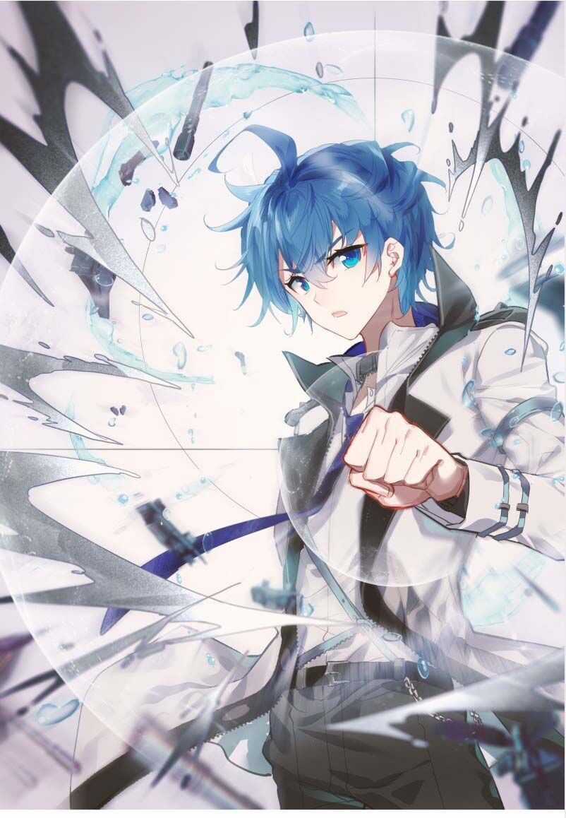 Đấu La Đại Lục 2 - Chapter 236 - Trang 1