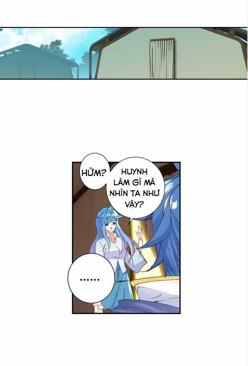 Đấu La Đại Lục 2 - Chapter 236 - Trang 2