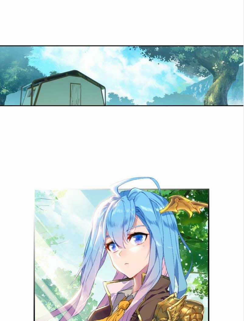 Đấu La Đại Lục 2 - Chapter 236 - Trang 11