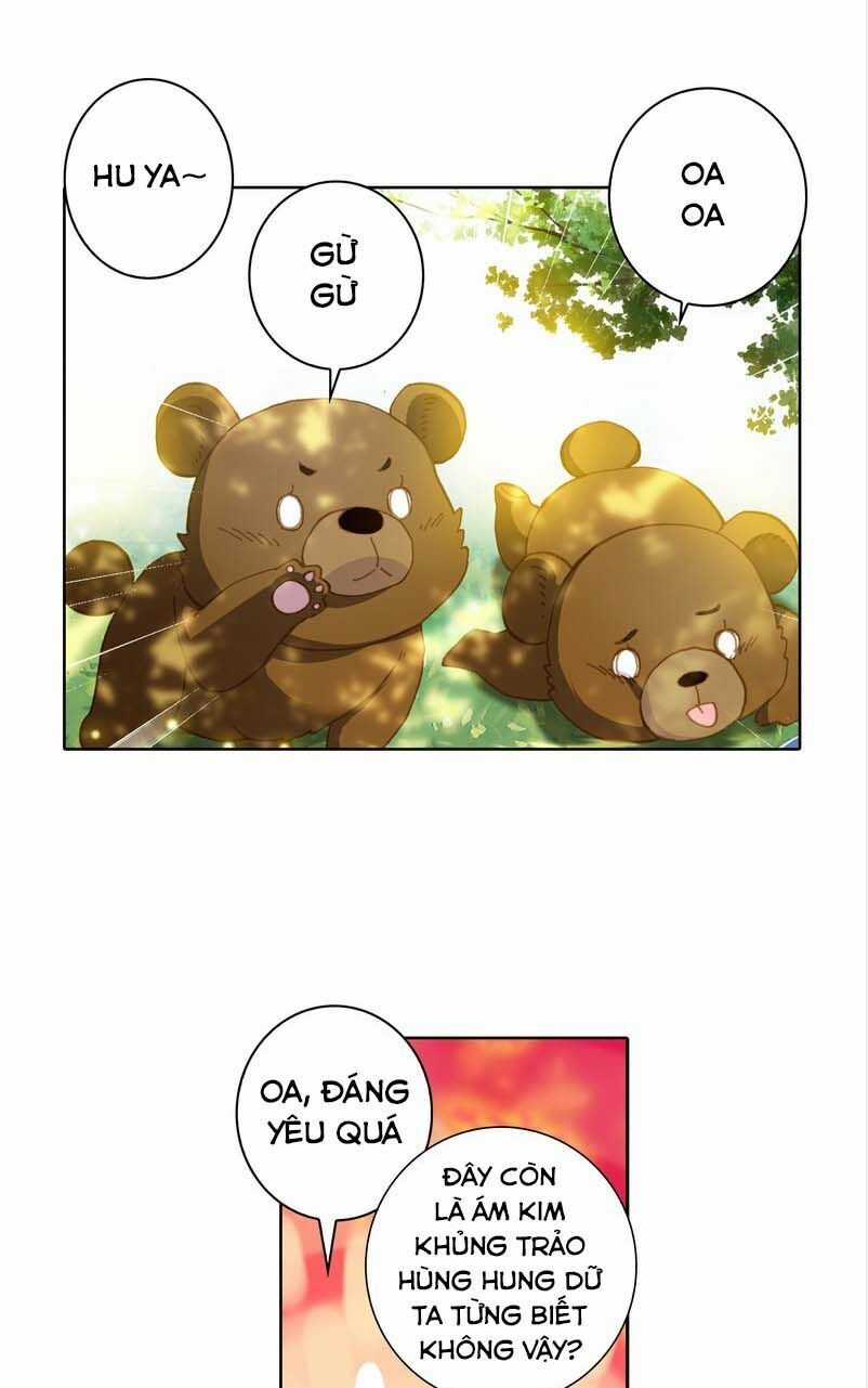 Đấu La Đại Lục 2 - Chapter 236 - Trang 15