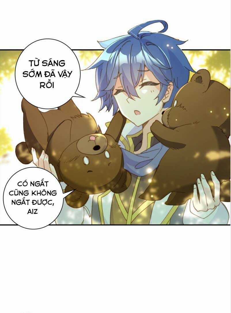 Đấu La Đại Lục 2 - Chapter 236 - Trang 17