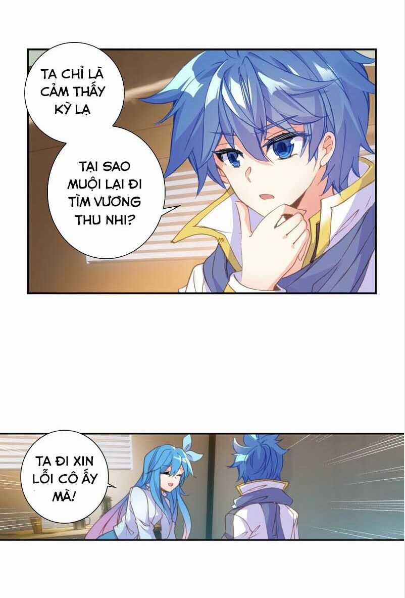 Đấu La Đại Lục 2 - Chapter 236 - Trang 3