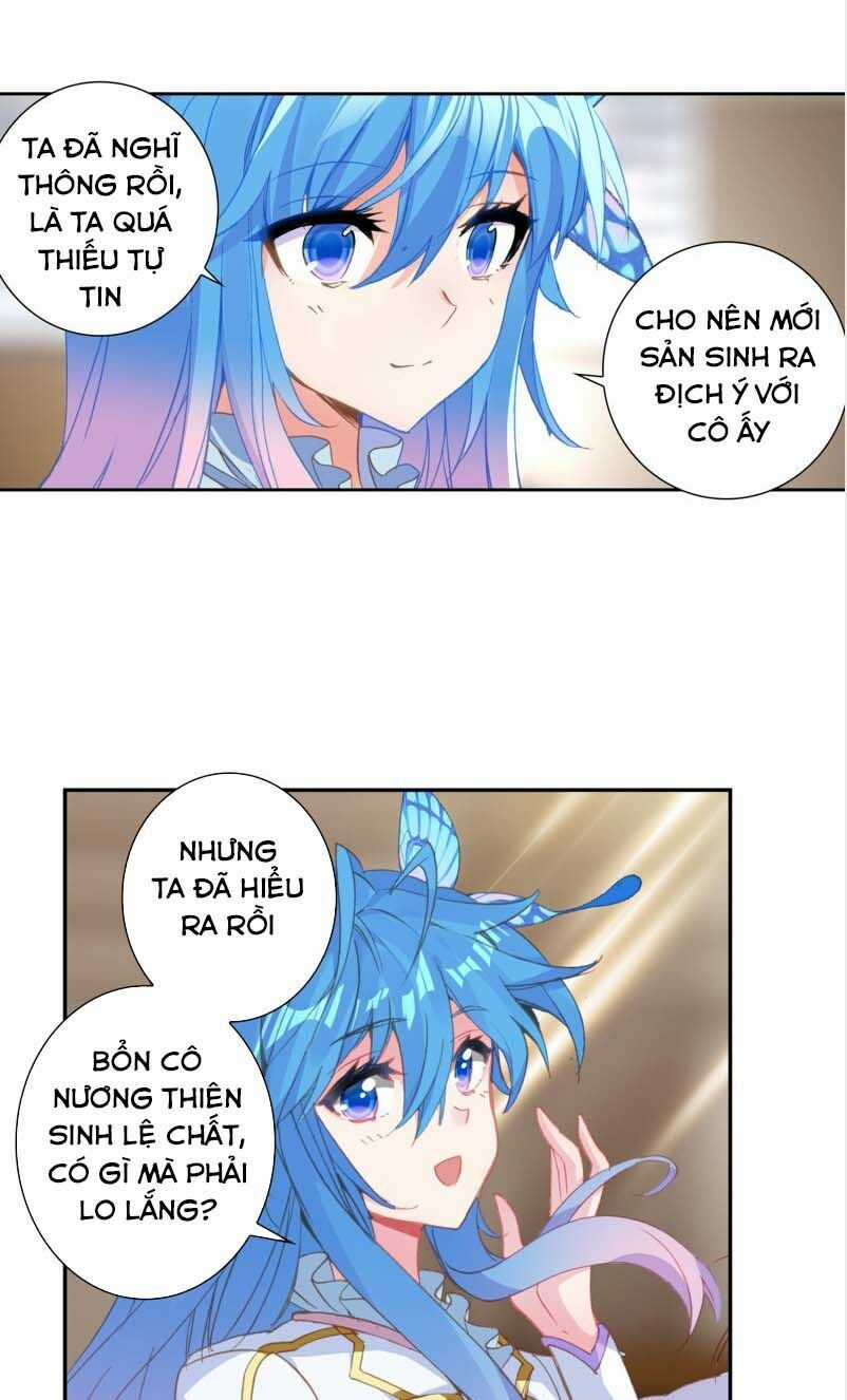 Đấu La Đại Lục 2 - Chapter 236 - Trang 4