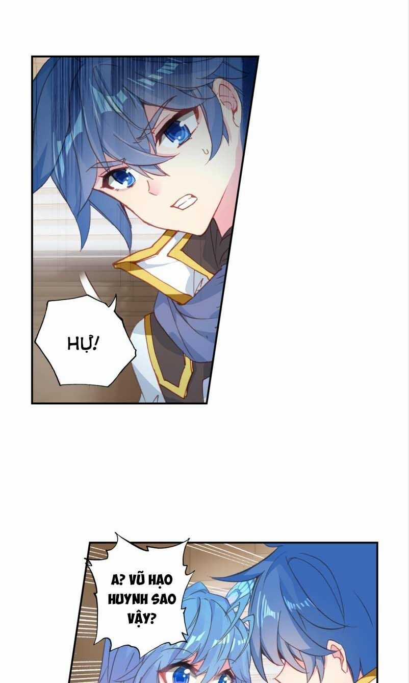 Đấu La Đại Lục 2 - Chapter 236 - Trang 6