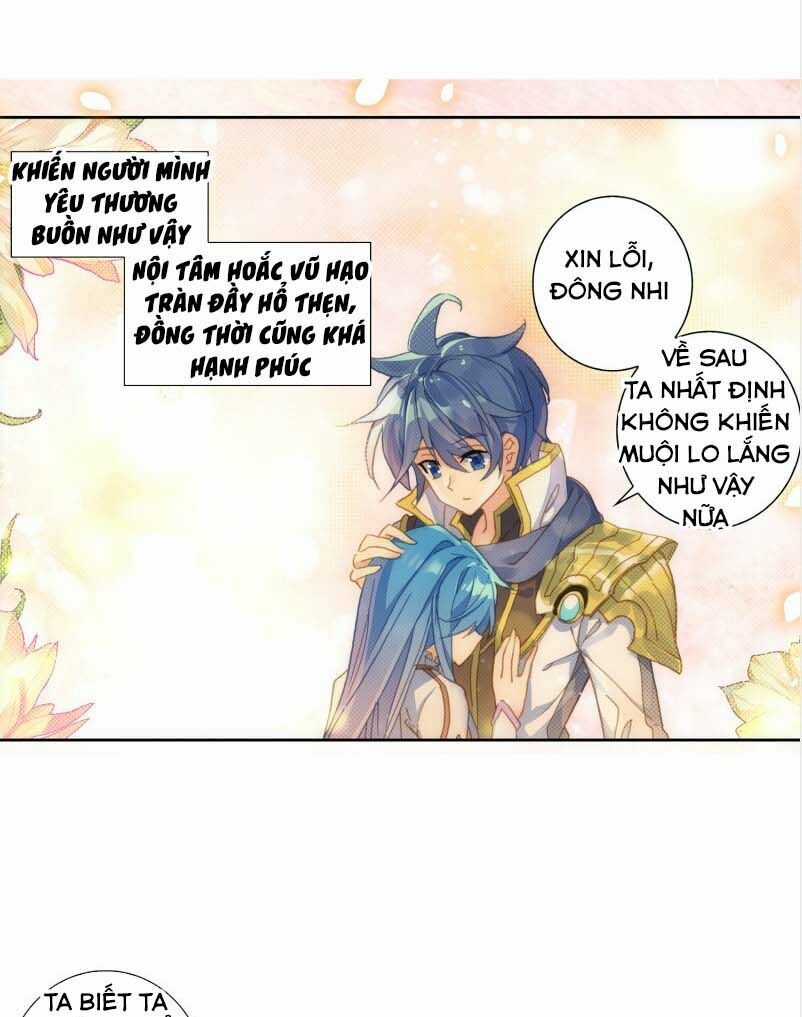 Đấu La Đại Lục 2 - Chapter 236 - Trang 9