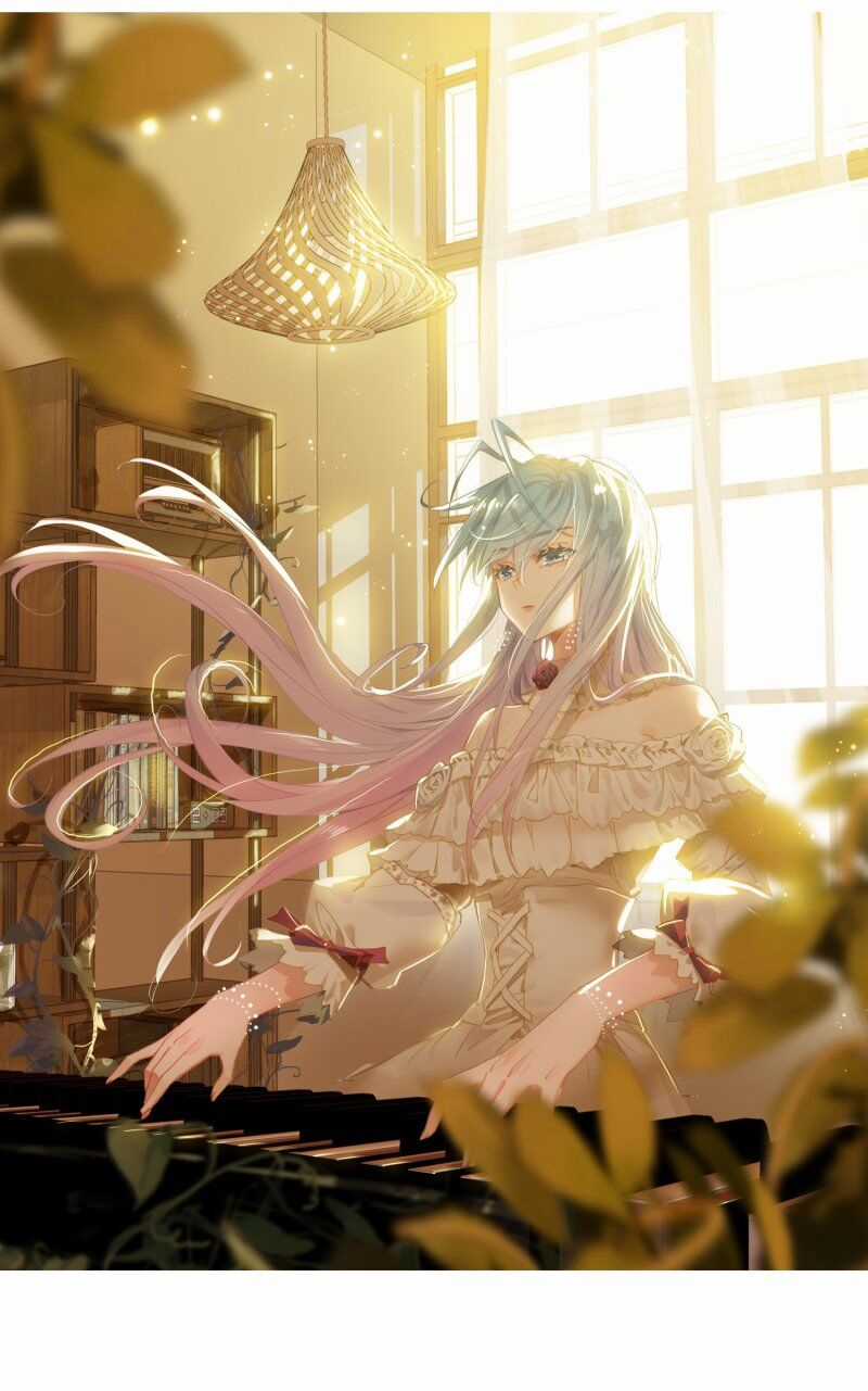 Đấu La Đại Lục 2 - Chapter 237 - Trang 1