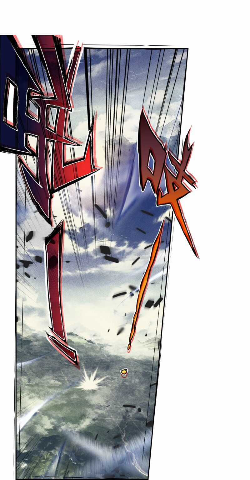 Đấu La Đại Lục 2 - Chapter 237 - Trang 2