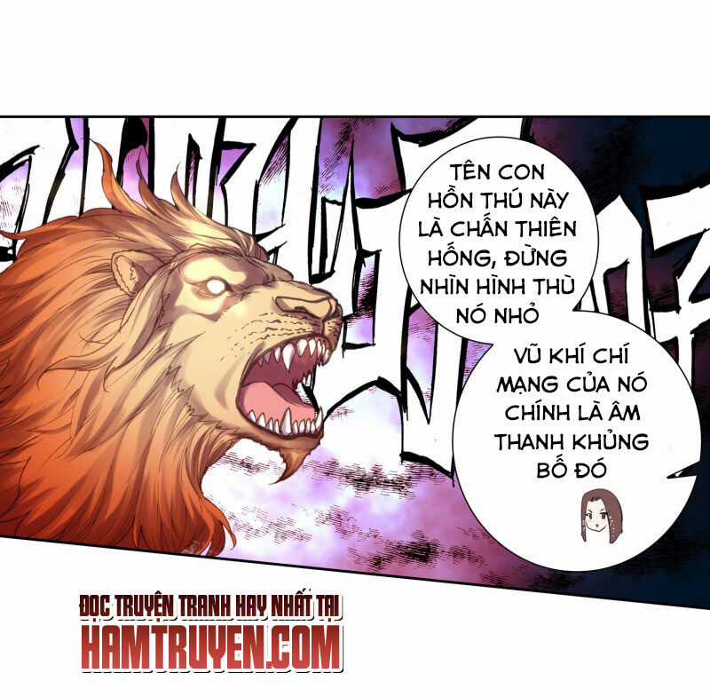 Đấu La Đại Lục 2 - Chapter 237 - Trang 11