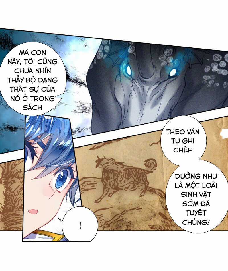 Đấu La Đại Lục 2 - Chapter 237 - Trang 12