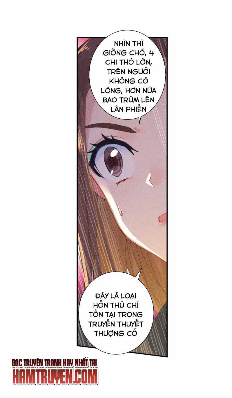 Đấu La Đại Lục 2 - Chapter 237 - Trang 13