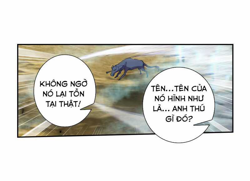 Đấu La Đại Lục 2 - Chapter 237 - Trang 14