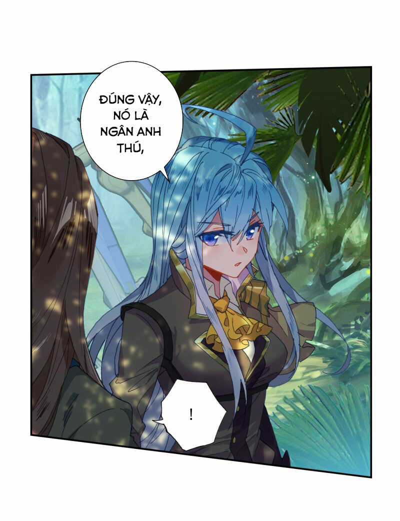 Đấu La Đại Lục 2 - Chapter 237 - Trang 15