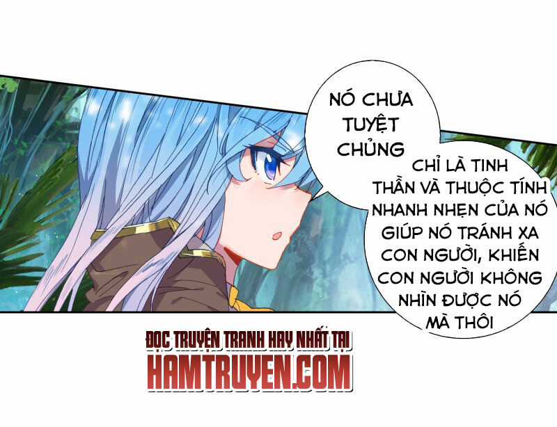 Đấu La Đại Lục 2 - Chapter 237 - Trang 16